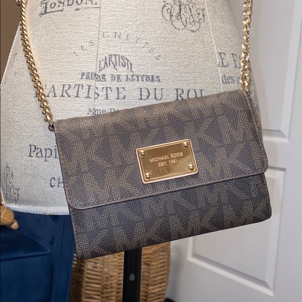 Michael Kors Crossbody Bag